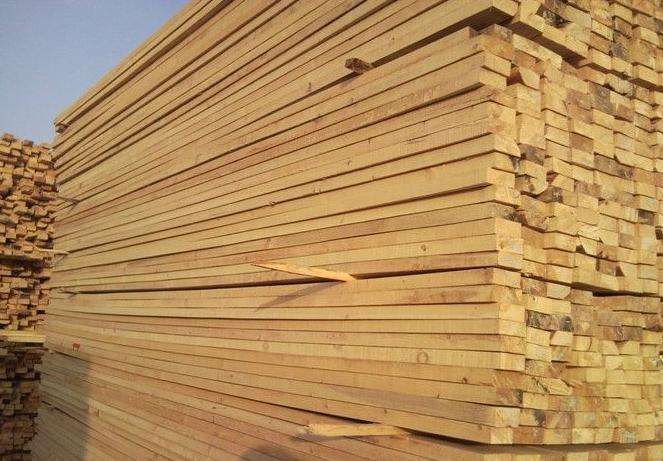 木材加工厂家干燥木材的方法