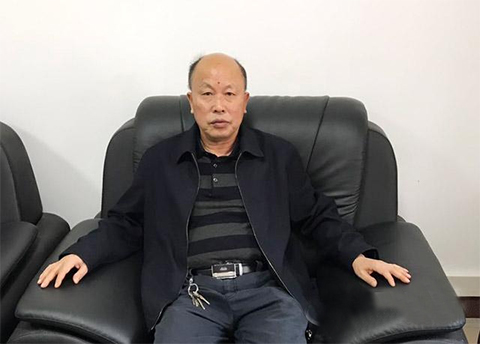 【专访】桂湖木业龙春生：立足广西桂林，借品