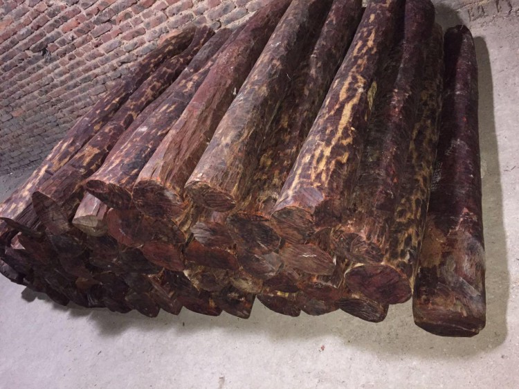 分析本周木材市场 传统淡季需求处于低谷